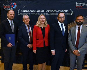 Gradonačelnik Tomašević otvorio ceremoniju dodjele nagrada za pružatelje socijalnih usluga